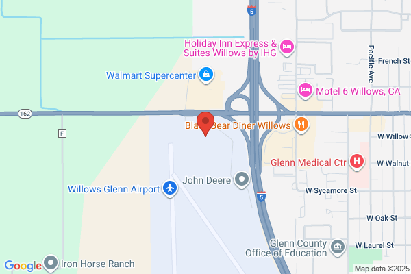Alexander Ag Flying Service Inc