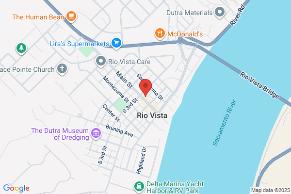 Bank of Rio Vista