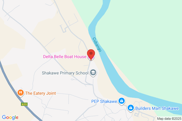 Delta Country Houseboats