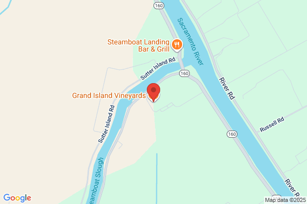 Grand Island Vineyards