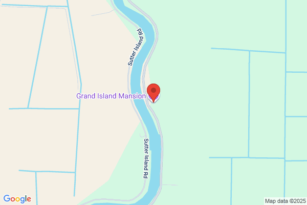 Islands Inc