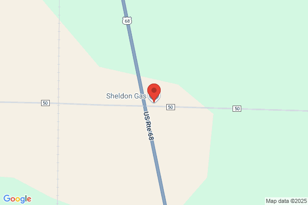 Sheldon Gas Company