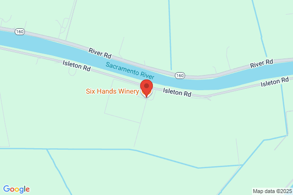 Six Hands Winery