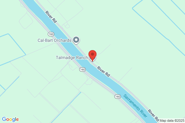 Talmadge Ranch