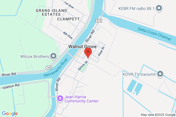 Walnut Grove Fire District