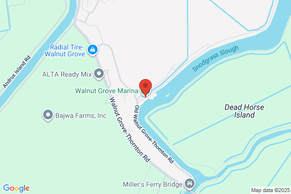 Walnut Grove Marina Inc