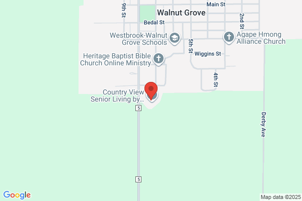 Sanford Tracy Walnut Grove Clinic