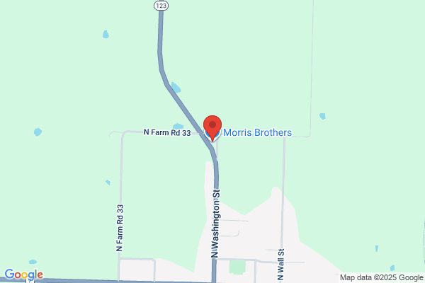Melton Propane
