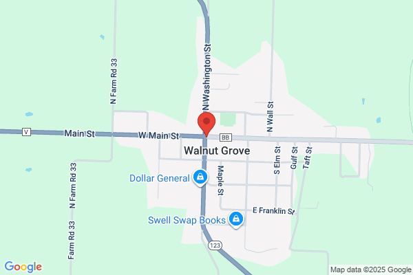 Walnut Grove Tax Service