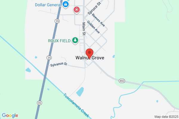 Baptist Medical Group - Walnut Grove Primary Care