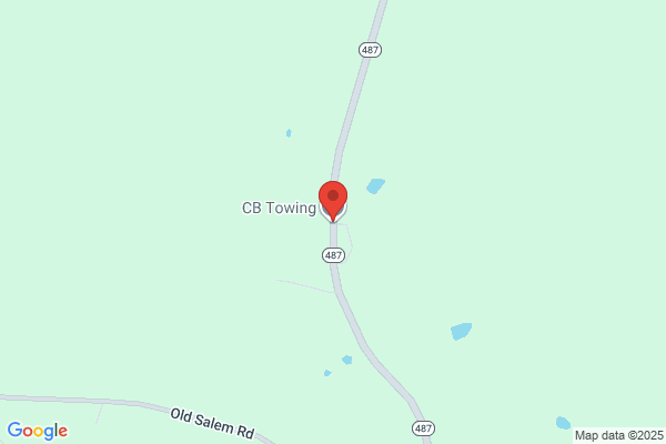 CB Towing