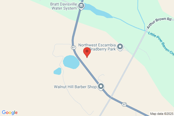 Walnut Hill Community Center