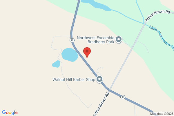 Walnut Hill School Bus Garage