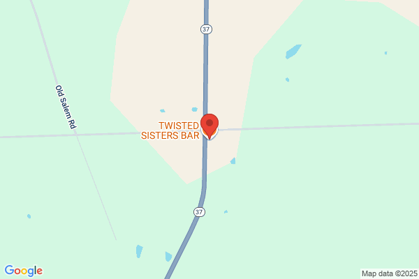 Twisted Sisters Bar