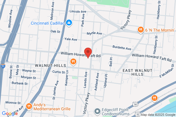 Alms Hill Apartments