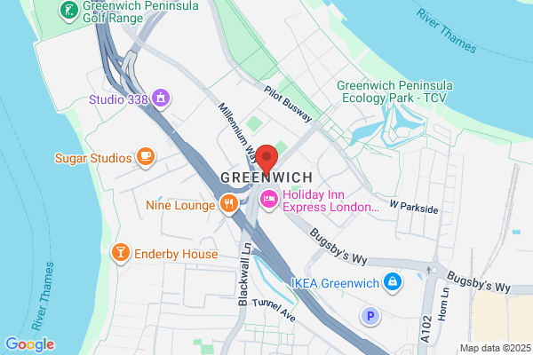 Greenwich the