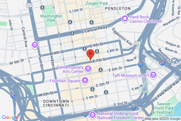 Locomovement Cincinnati Seo