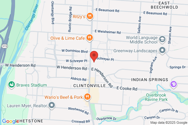 Ohio Citizen Action