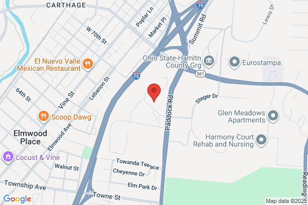 Ohio Valley Residntl Services Inc