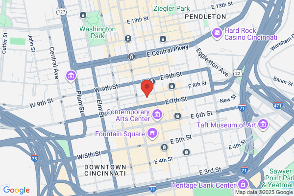 Reynolds Thos D & Associates Inc