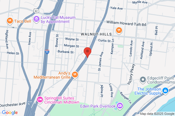 U-Haul Moving & Storage of Walnut Hills