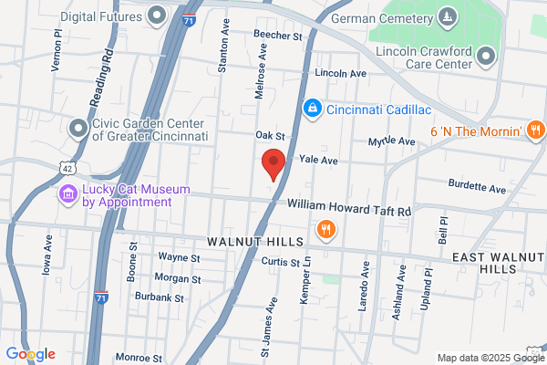 Walker Funeral Home