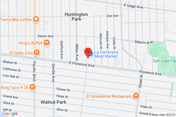 AutoZone Auto Parts