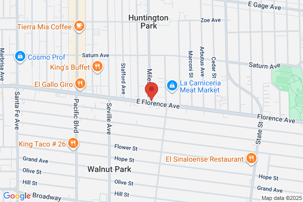 Breakout Bail Bonds