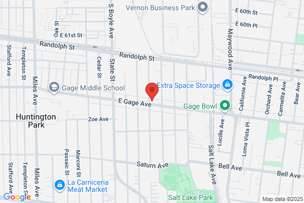 Diaz Paul Insurance Agency