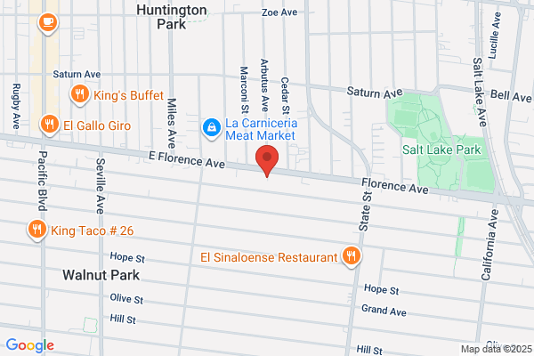 Enrique Garcia - State Farm Insurance Agent