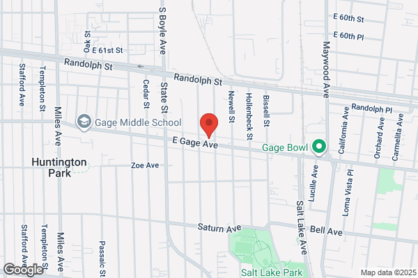 Huntington Park Automotive