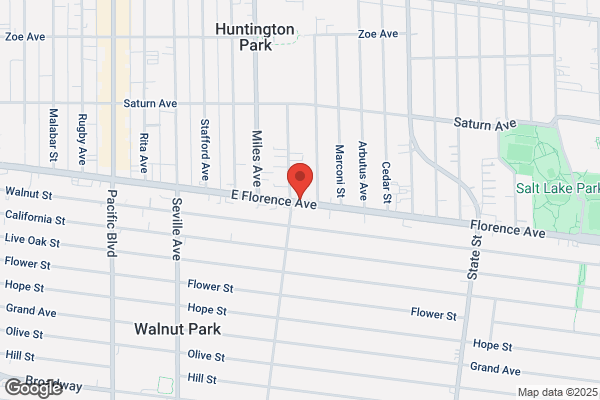 Huntington Park Dental Practice of Kalai & Sadighim