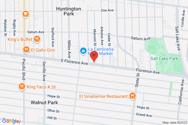 Los Hermanos Furniture & Appliance