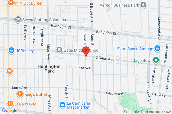 Michel Family Dentistry