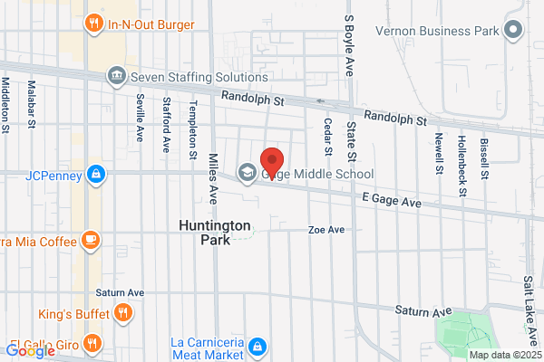 Salvation Army the