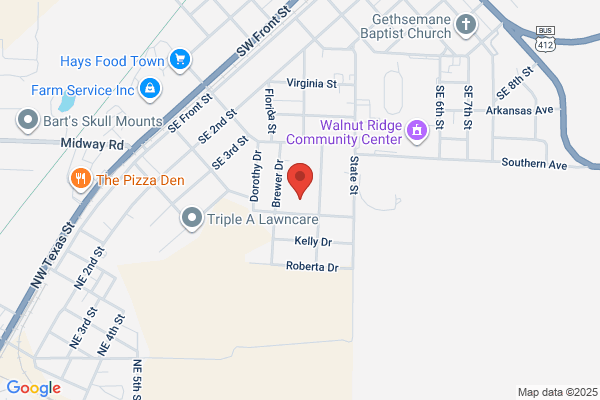 Cottonwood Apartments
