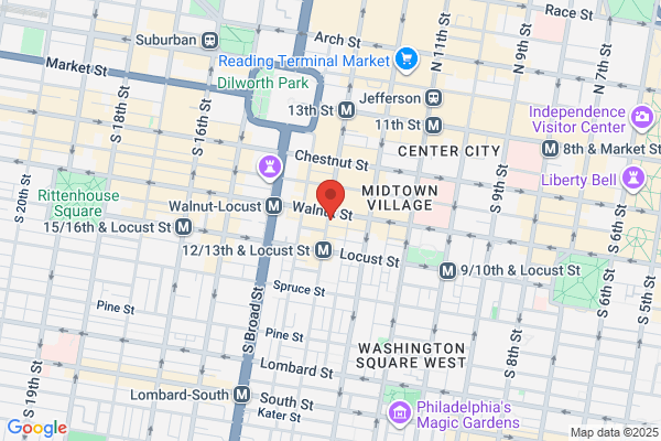 Walnut Square Apartments