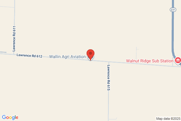 Wallin Agri Aviation