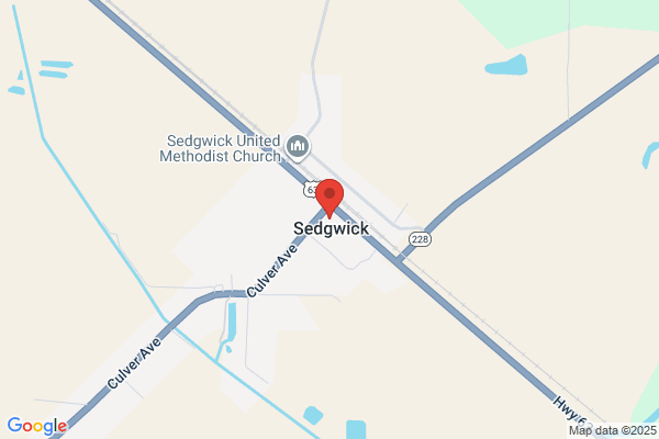 Town of Sedgwick