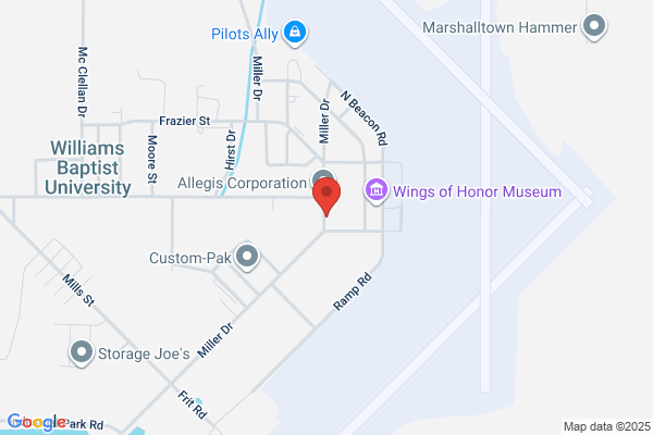 Iron Mountain Metal Works