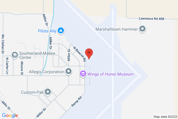 Laco Mfg Corporation
