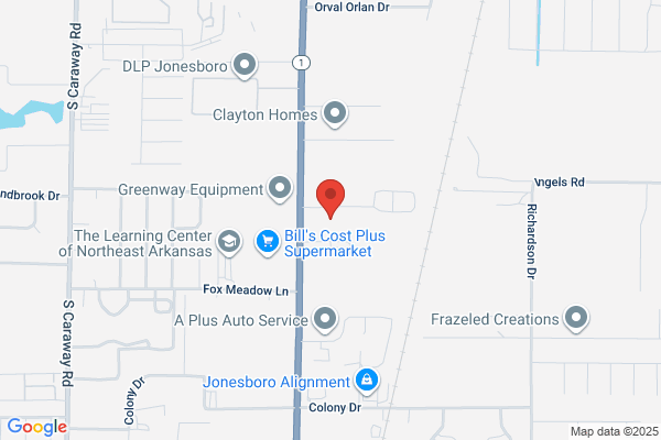 Consolidated Youth Services Inc
