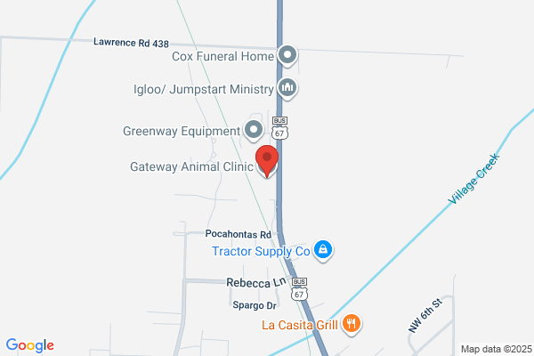 Gateway Animal Clinic