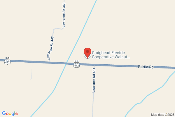 Lawrence County Alternator