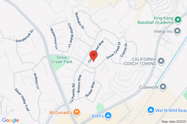 Kissinger Heating & Air Conditioning