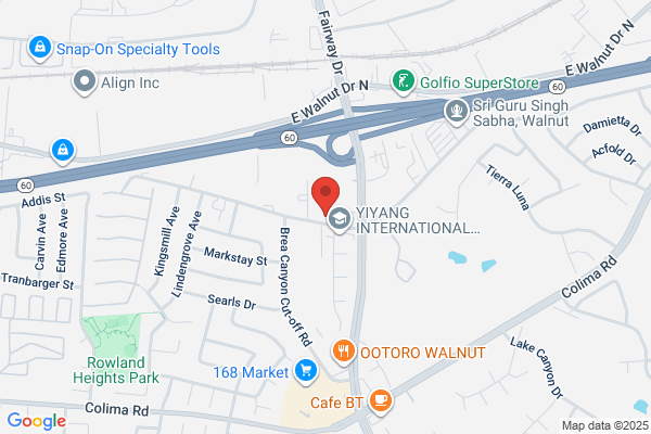 Tong Yang Auto Body
