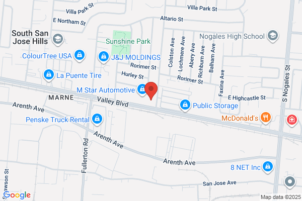Jaime's Auto Electric Diesel Service and Automotive Repair