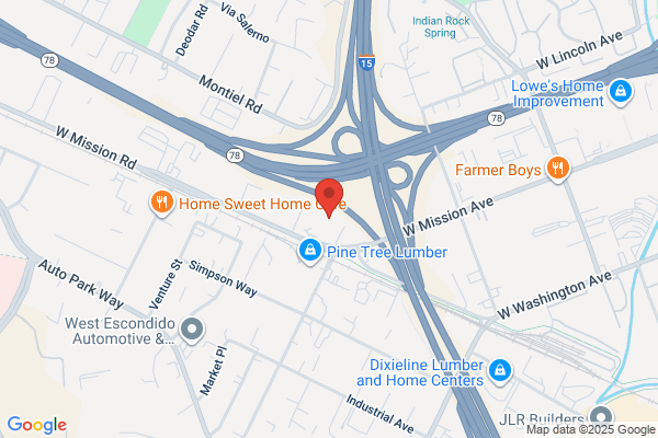 Pacific Auto Repair Center