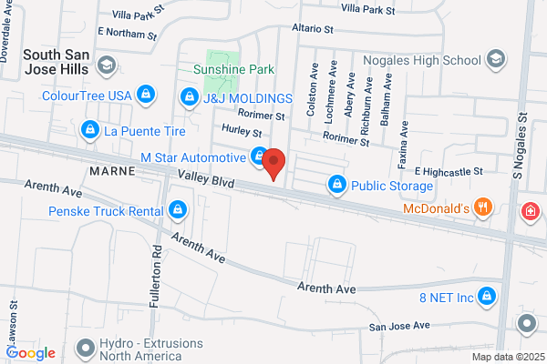 Sun Wave Auto Care
