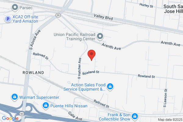 Athenatech USA Inc